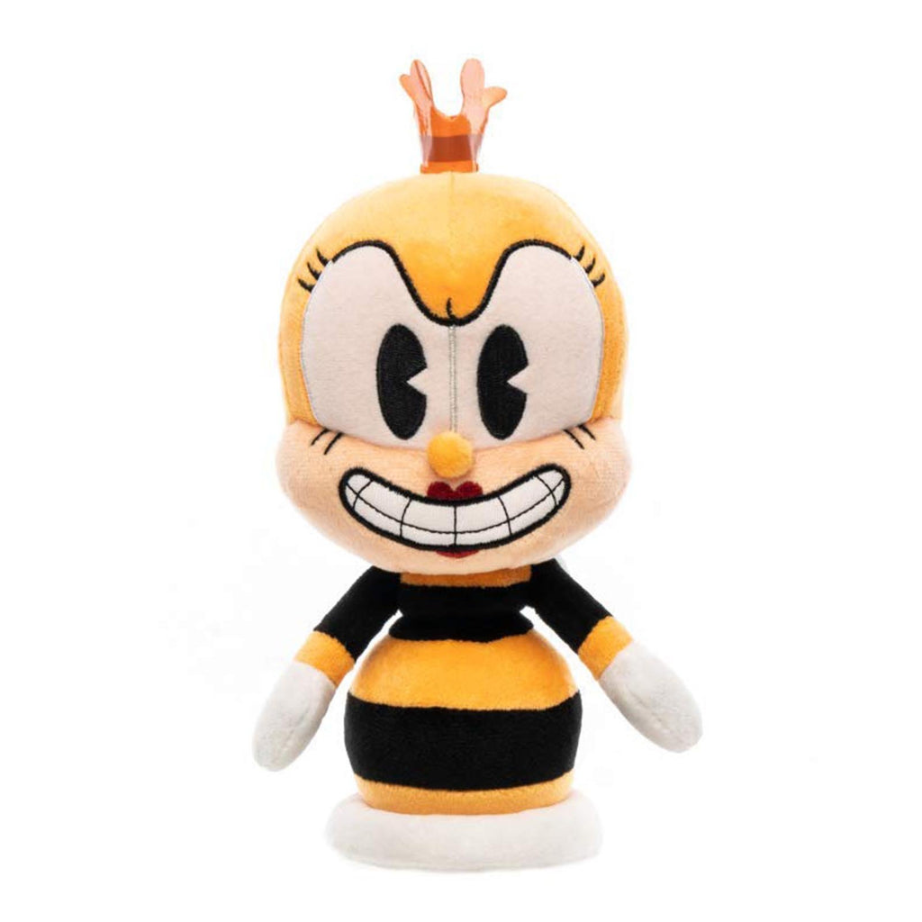 Funko Cuphead Collectible Plush Rumor Honeybottoms Plush Figure