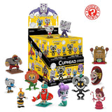 Funko Cuphead Series 1 Mystery Minis Blind Box Figure - Radar Toys