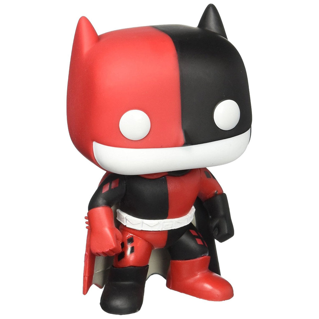 Funko DC Comics POP Harley Quinn Batman Imposter Vinyl Figure