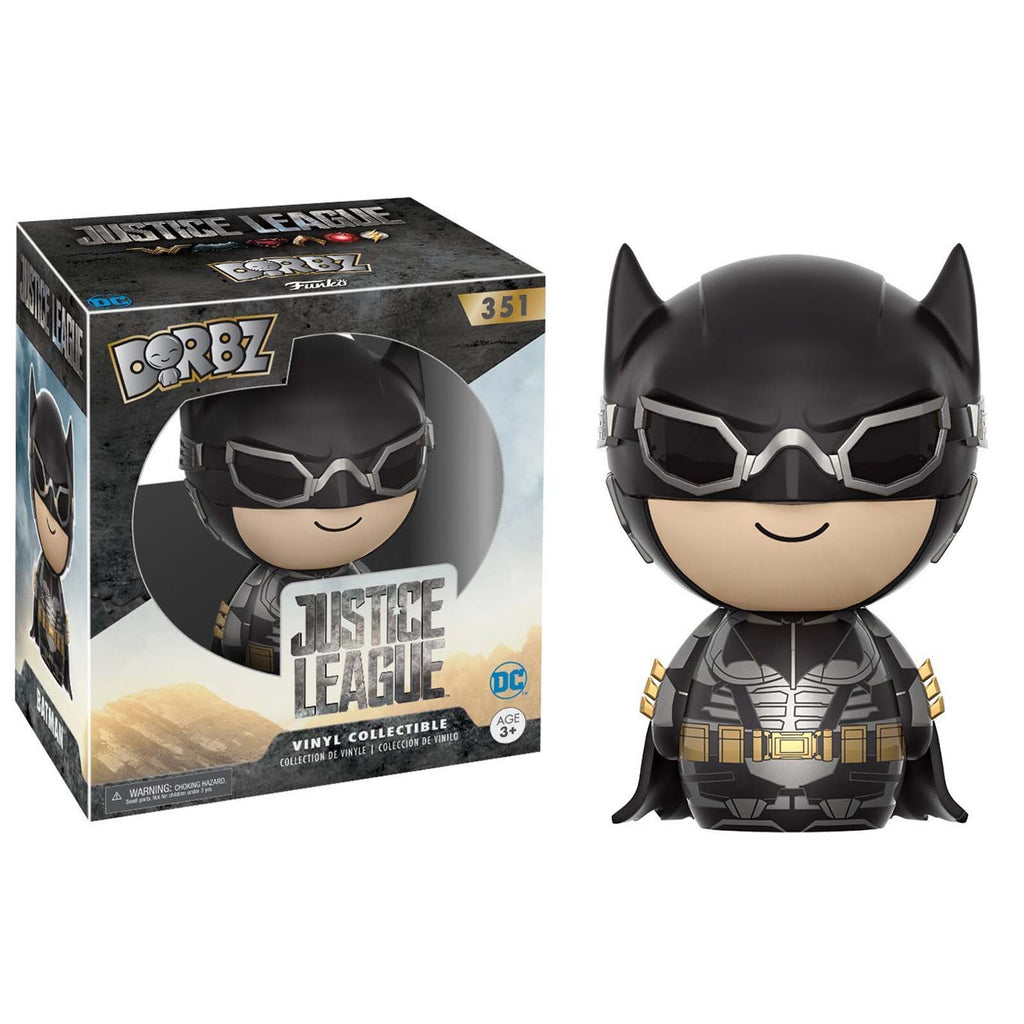 Funko DC Justice League Dorbz Batman Vinyl Figure