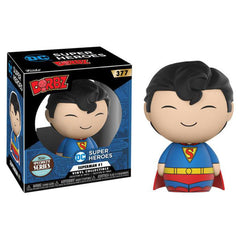 Funko DC Super Heroes Specialty Series Dorbz Superman #1 Vinyl Figure - Radar Toys