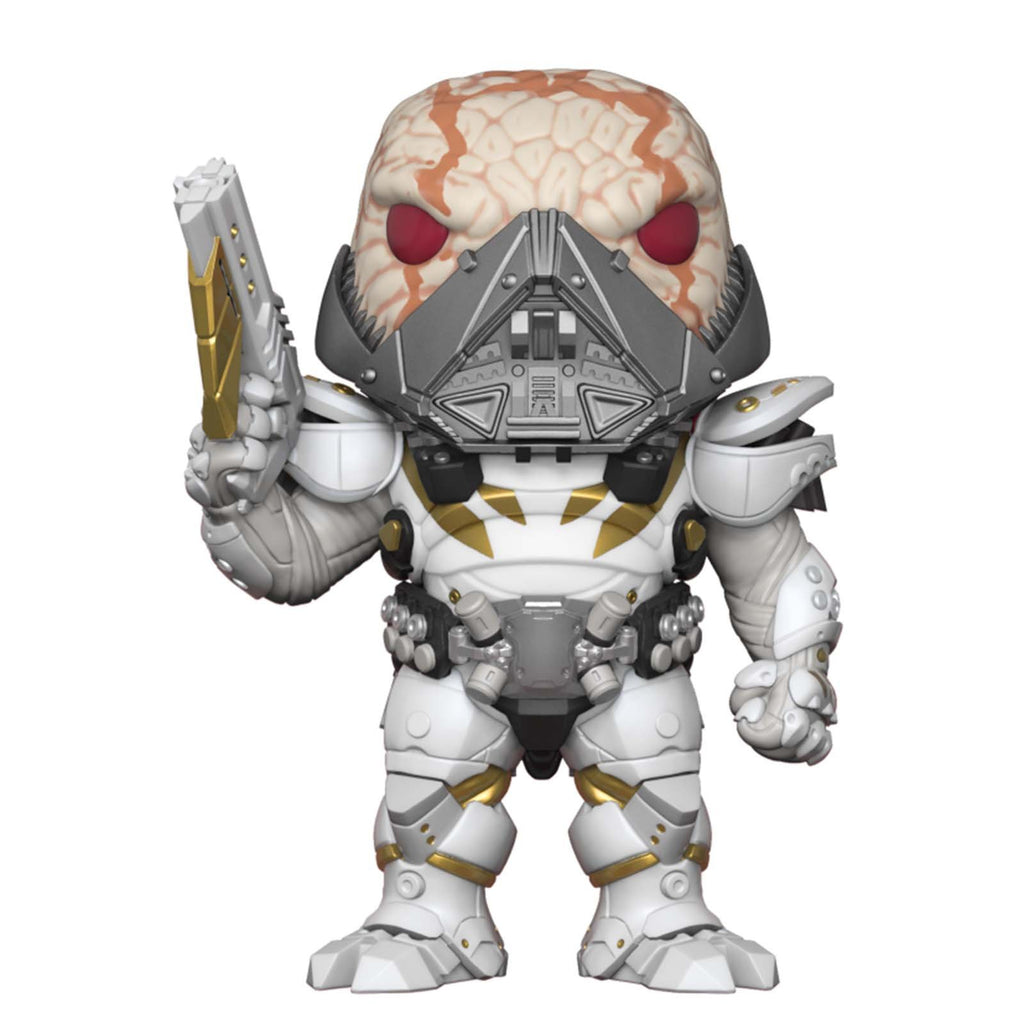 Funko Destiny POP Dominus Ghaul Vinyl Figure