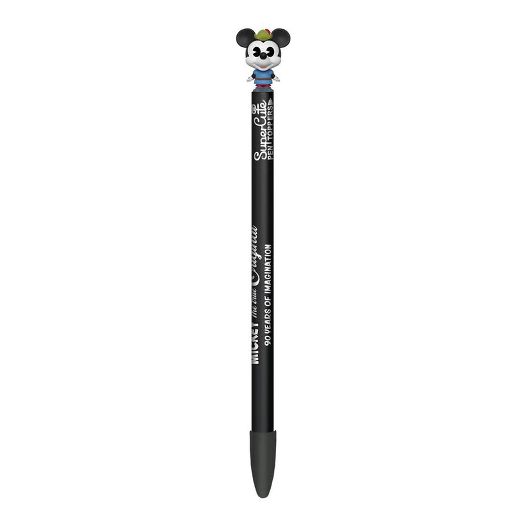 Funko Disney Mickey 90 Years Pen Toppers Brave Little Tailor Pen