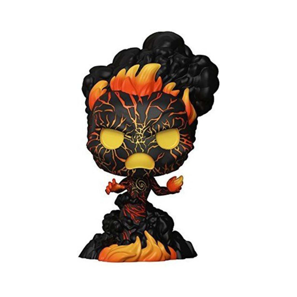 Funko Disney Moana POP Te Ka Vinyl Figure