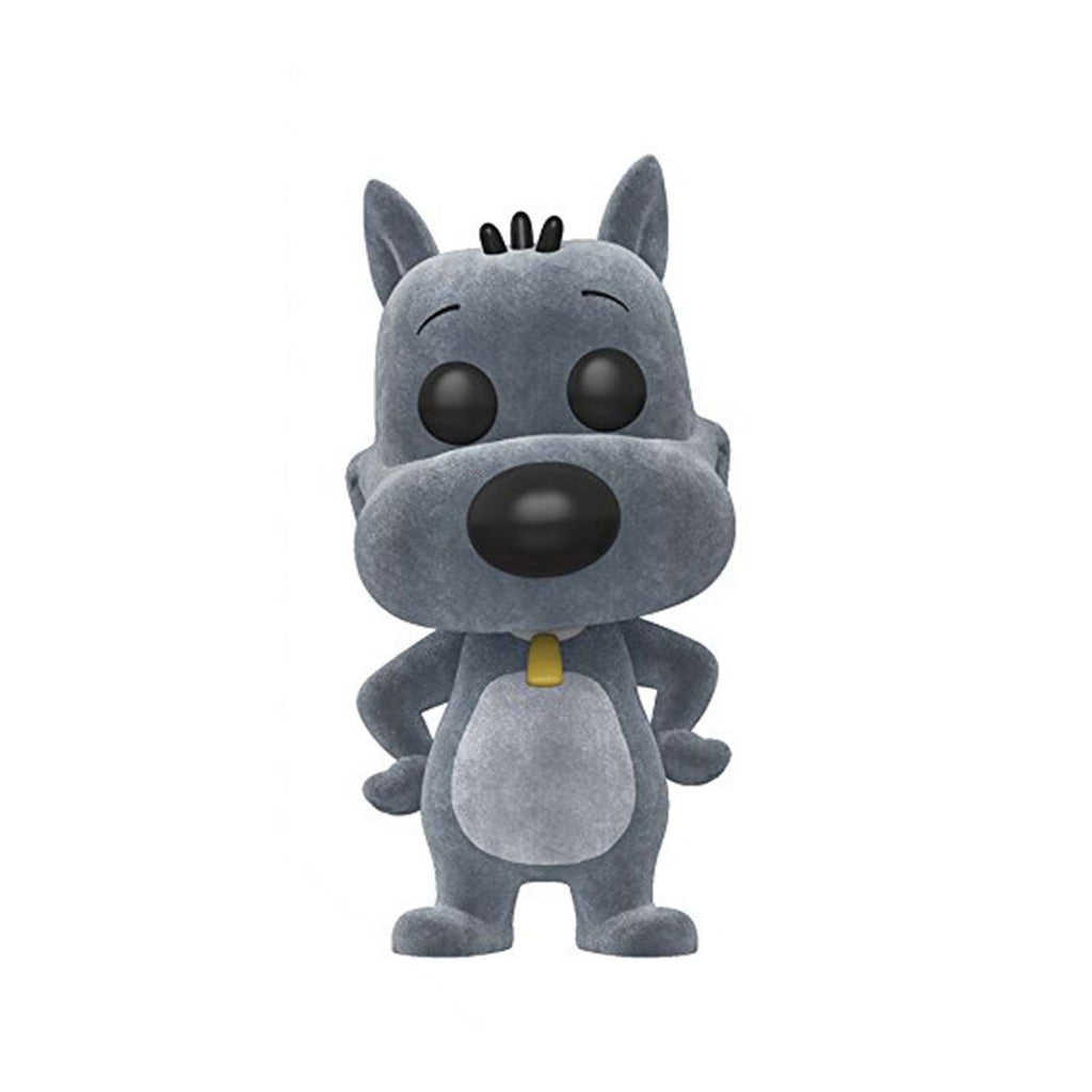 Funko Disney POP Porkchop Vinyl Figure CHASE VERSION