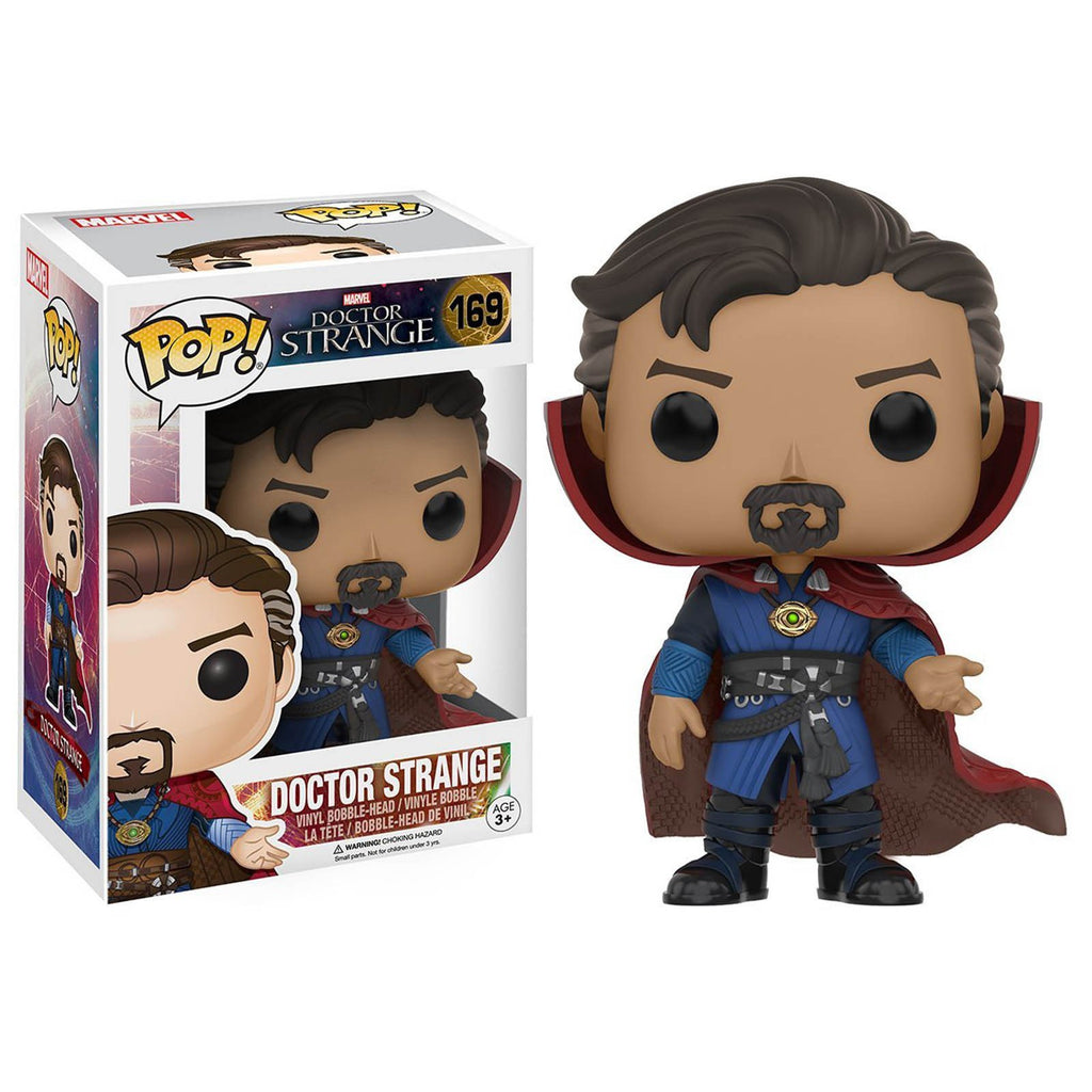 Funko Doctor Strange POP Doctor Strange Vinyl Figure