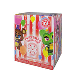 Funko FNAF Pizzeria Simulator Mystery Minis Blind Box Mini Figure - Radar Toys