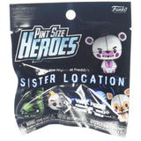 Funko FNAF Sister Location Pint Size Heroes Blind Bag Figure - Radar Toys