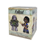 Funko Fallout Series 2 Mystery Minis Blind Box Mini Figure - Radar Toys