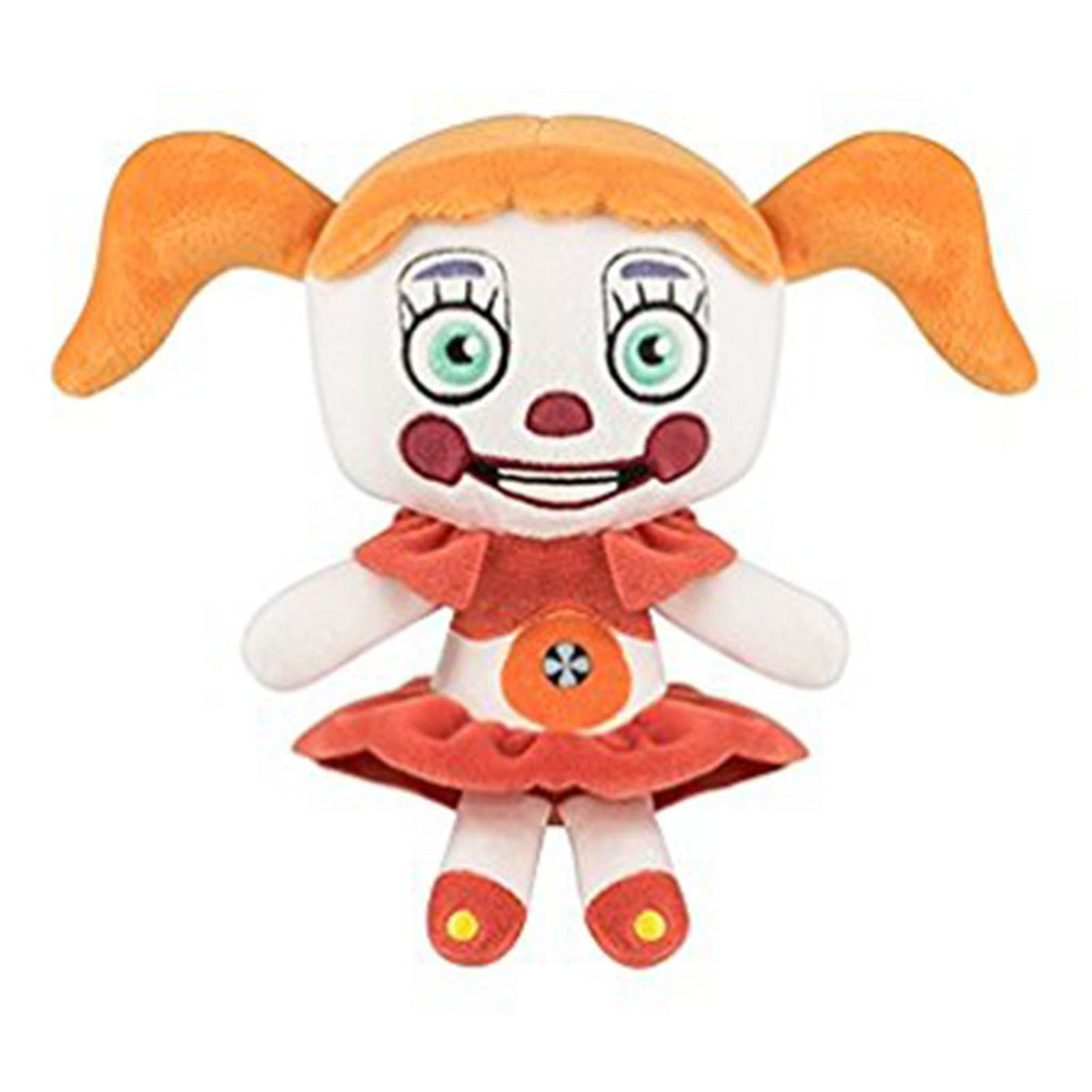 Funko Five Nights At Freddy's Sister Location Baby Plush Figure