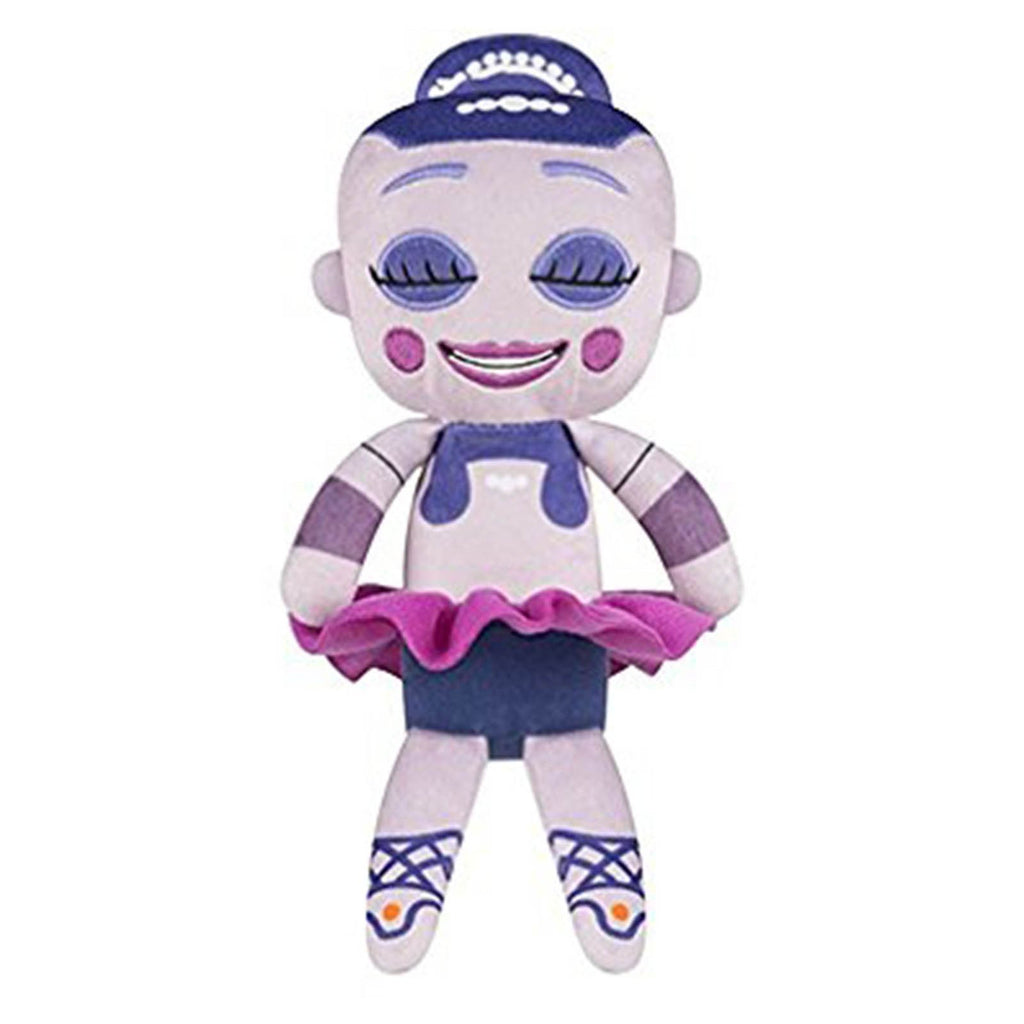 Funko Five Nights At Freddy's Sister Location Ballora Plush Figure