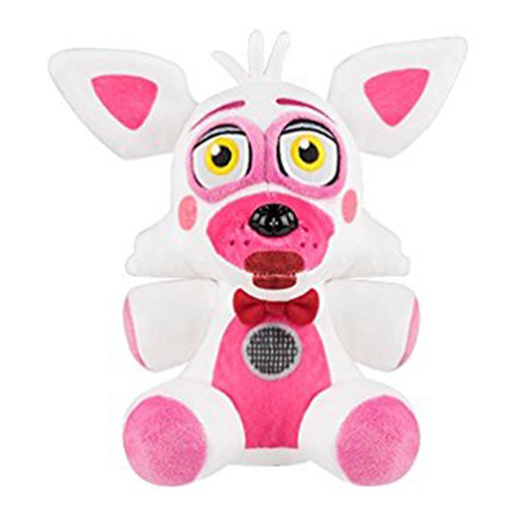 Funko Five Nights At Freddy's Sister Location Funtime Foxy Plush Figure