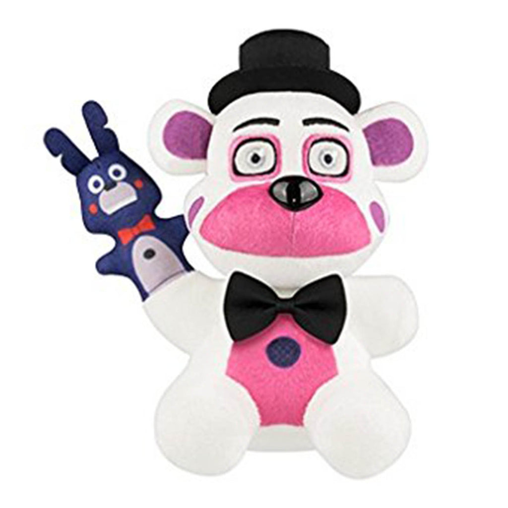 Funko Five Nights At Freddy's Sister Location Funtime Freddy Plush Figure
