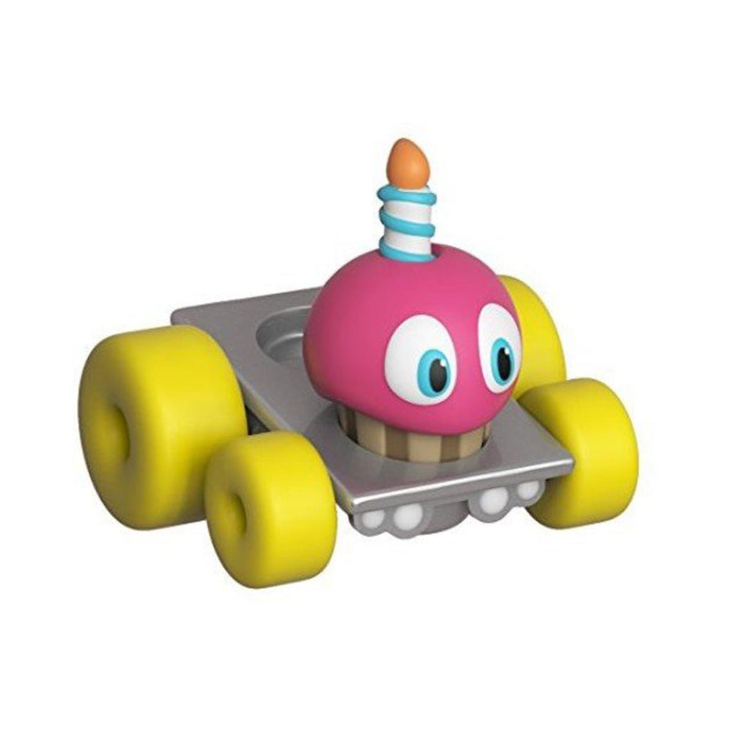 Funko Five Nights At Freddy's Super Racers Cupcake Car