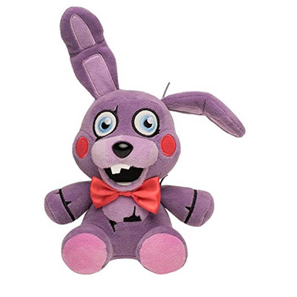 Funko Five Nights At Freddy's Twisted Plushies Theodore Figure
