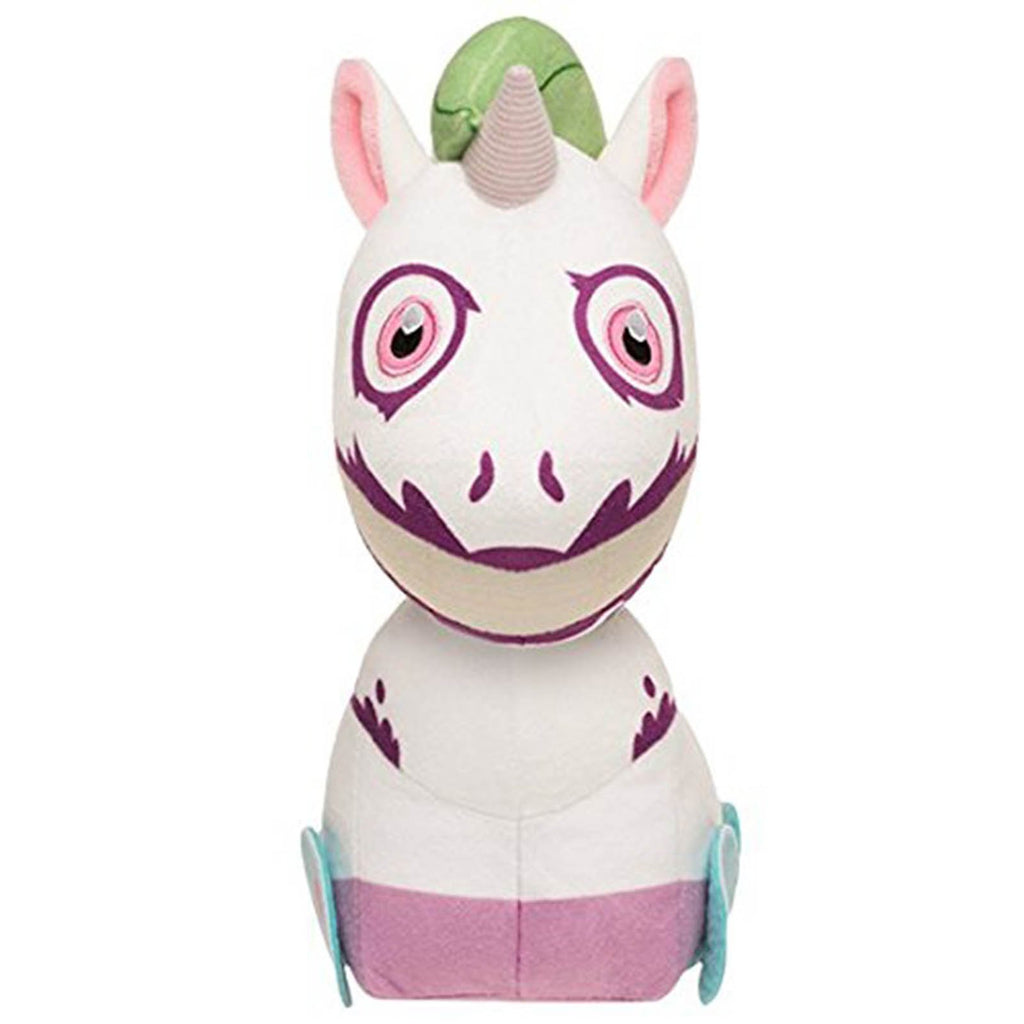 Funko Five Nights At Freddy's Twisted Plushies Twisted Stanley Figure