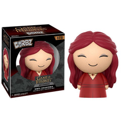 Funko Game Of Thrones Dorbz Melisandre Vinyl Figure - Radar Toys