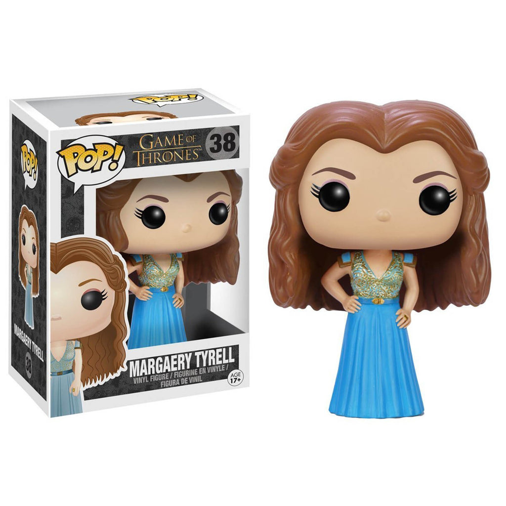 Funko Game Of Thrones POP Margaery Tyrell Vinyl Figure