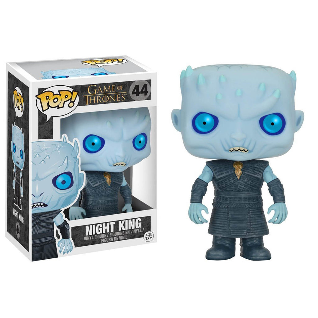 Funko Game Of Thrones POP Night King Vinyl Figure
