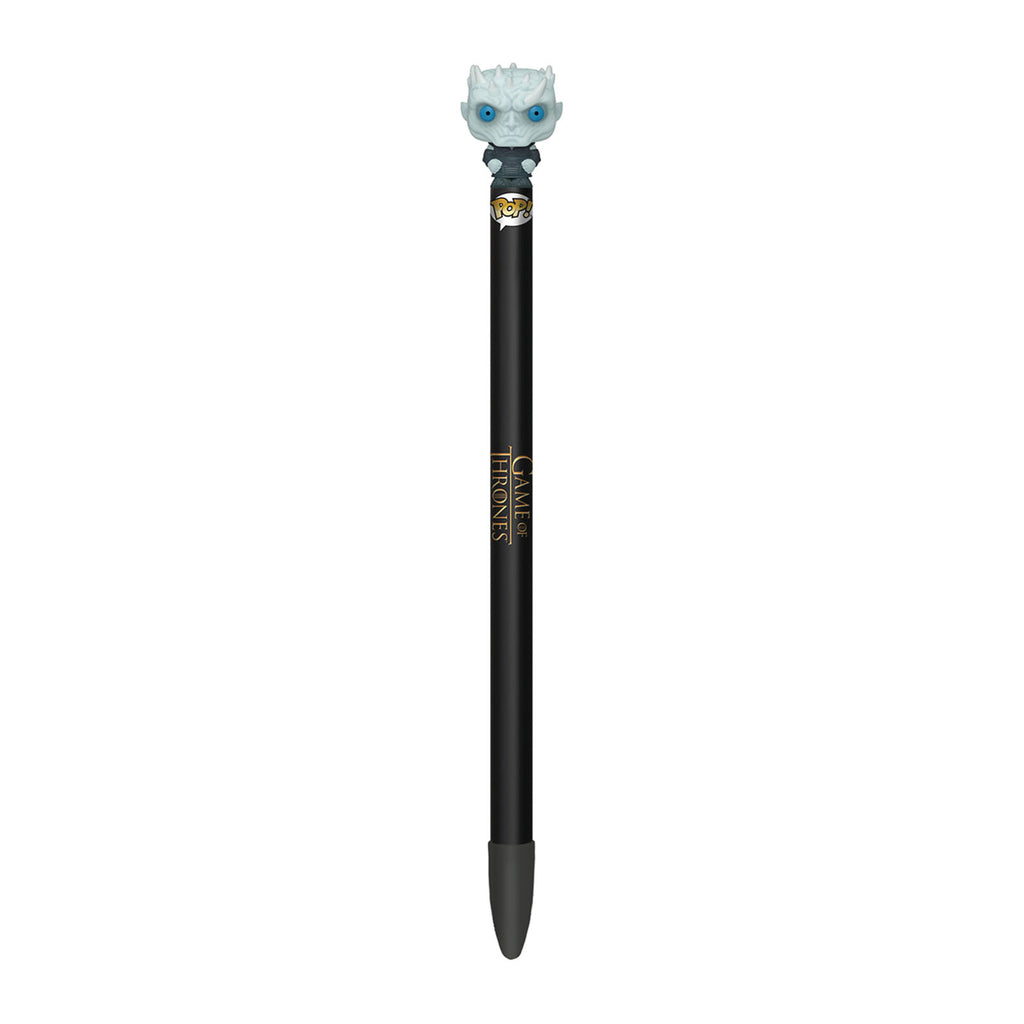Funko Game Of Thrones POP Pen Toppers Night King Pen