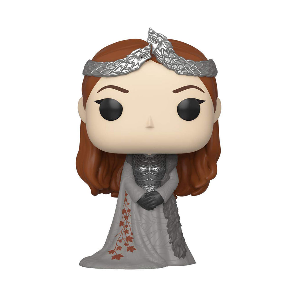 Funko Game Of Thrones POP Sansa Stark Vinyl Figure