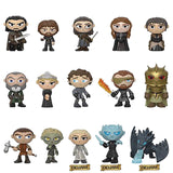 Funko Game Of Thrones S10 Mystery Minis Blind Box Mini Figure - Radar Toys