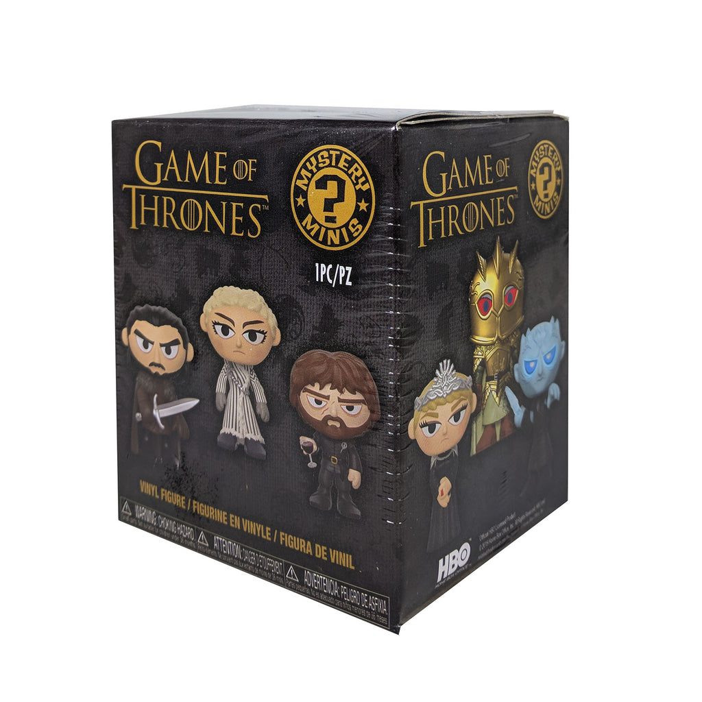 Funko Game Of Thrones S10 Mystery Minis Blind Box Mini Figure