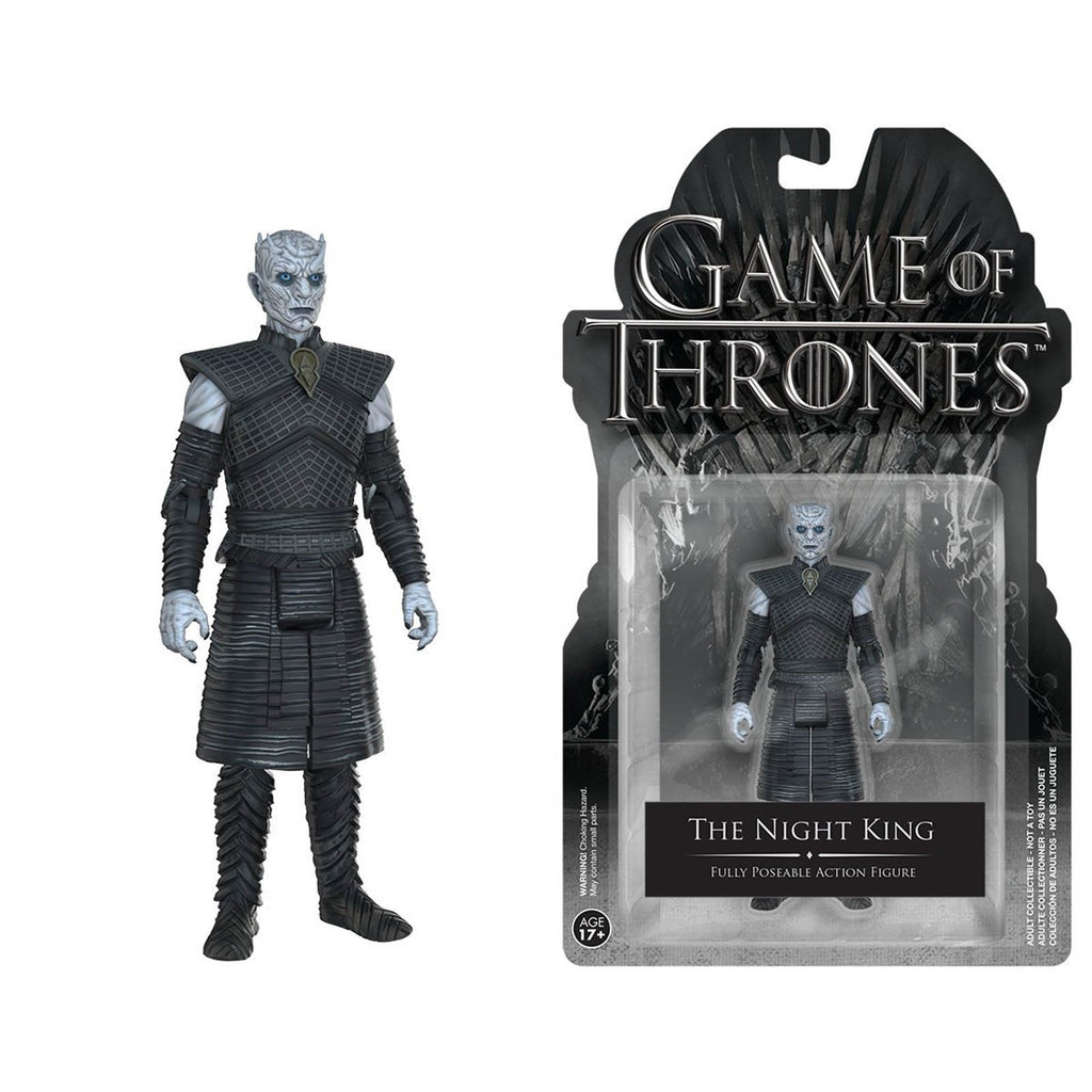 Funko Game Of Thrones The Night King Action Figure
