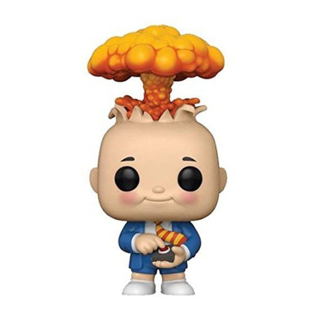 Funko Garbage Pail Kids POP Adam Bomb Vinyl Figure