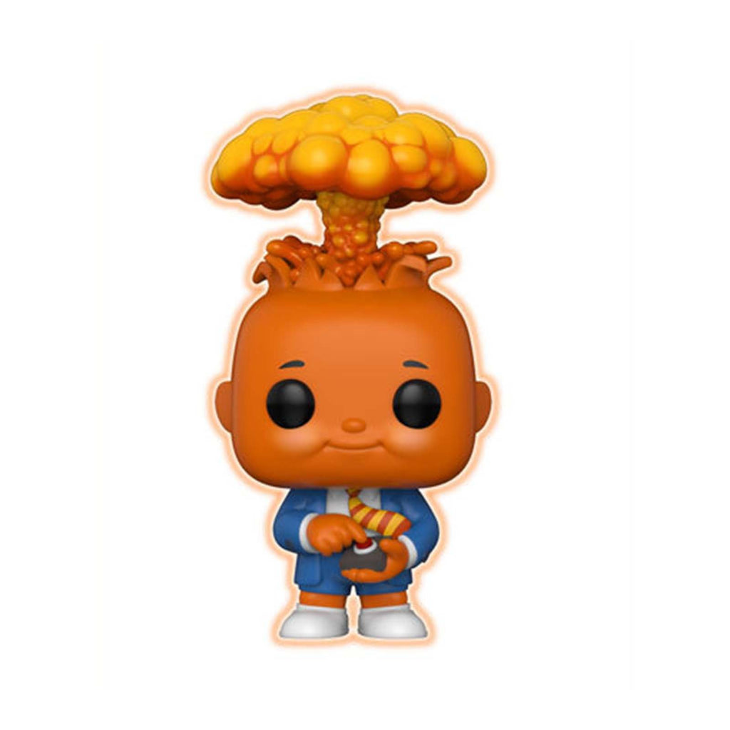 Funko Garbage Pail Kids POP Adam Bomb Vinyl Figure CHASE VERSION