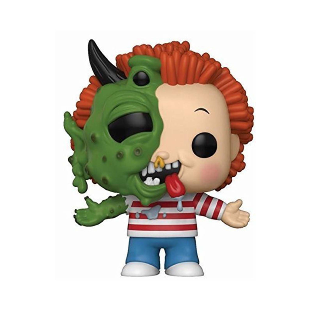 Funko Garbage Pail Kids POP Beasty Boyd Vinyl Figure