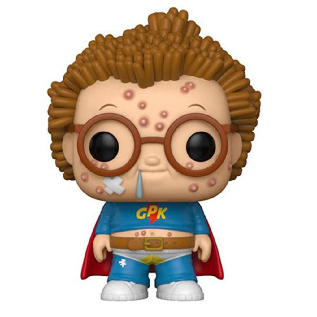 Funko Garbage Pail Kids POP Clark Can't Vinyl Figure
