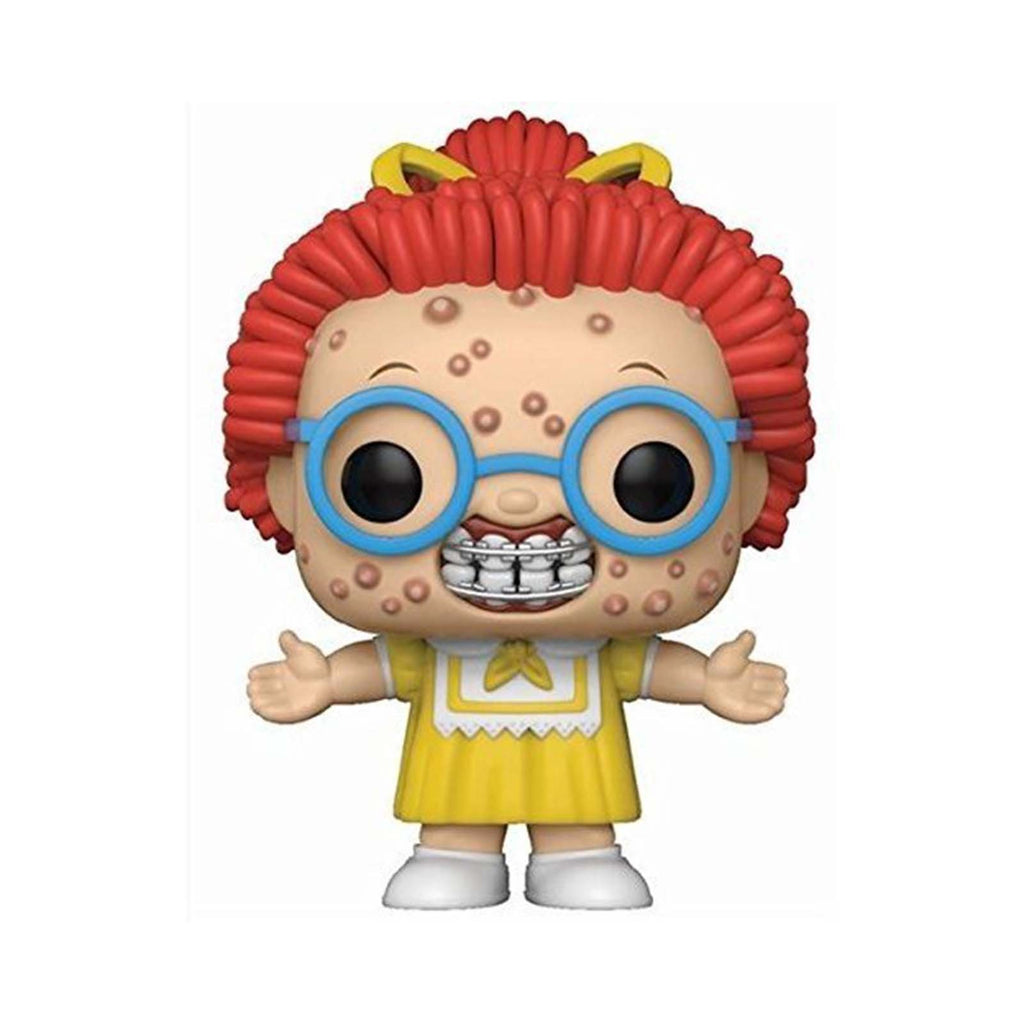 Funko Garbage Pail Kids POP Ghastly Ashley Vinyl Figure