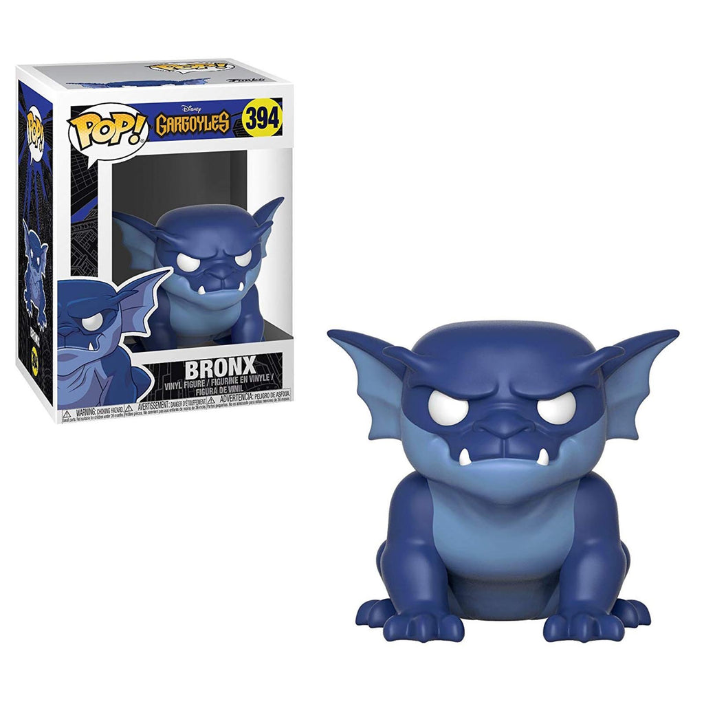 Funko Gargoyles POP Bronx Vinyl Figure