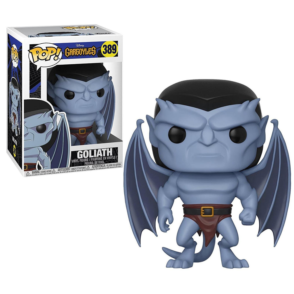 Funko Gargoyles POP Goliath Vinyl Figure