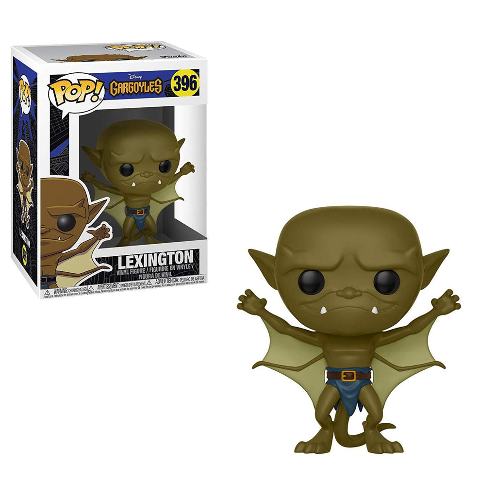 Funko Gargoyles POP Lexington Vinyl Figure