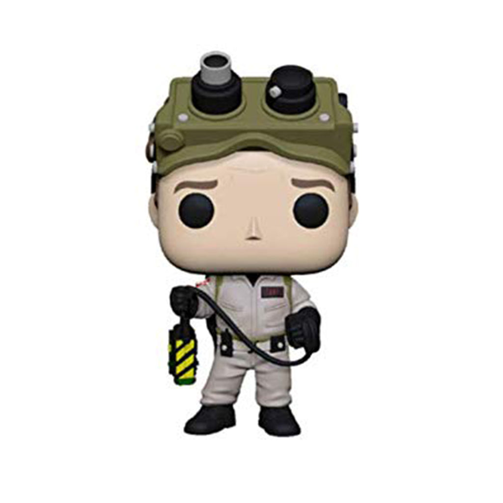 Funko Ghostbusters POP Dr. Raymond Stantz Vinyl Figure