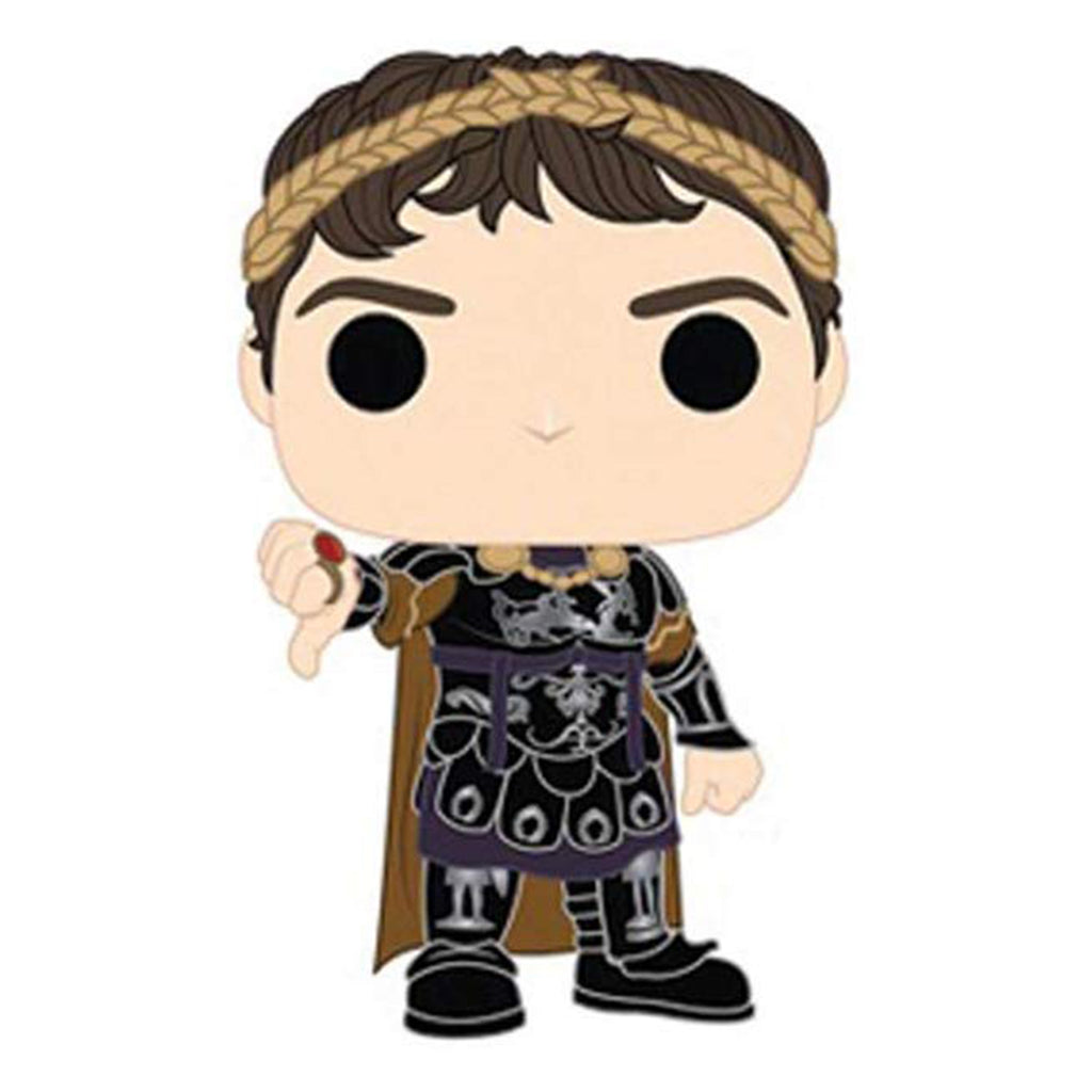 Funko Gladiator POP Commodus Vinyl Figure