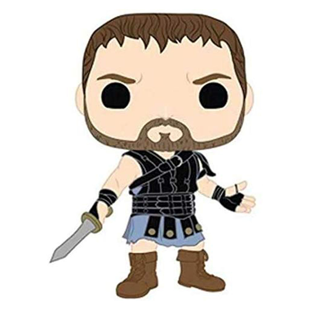Funko Gladiator POP Maximus Vinyl Figure
