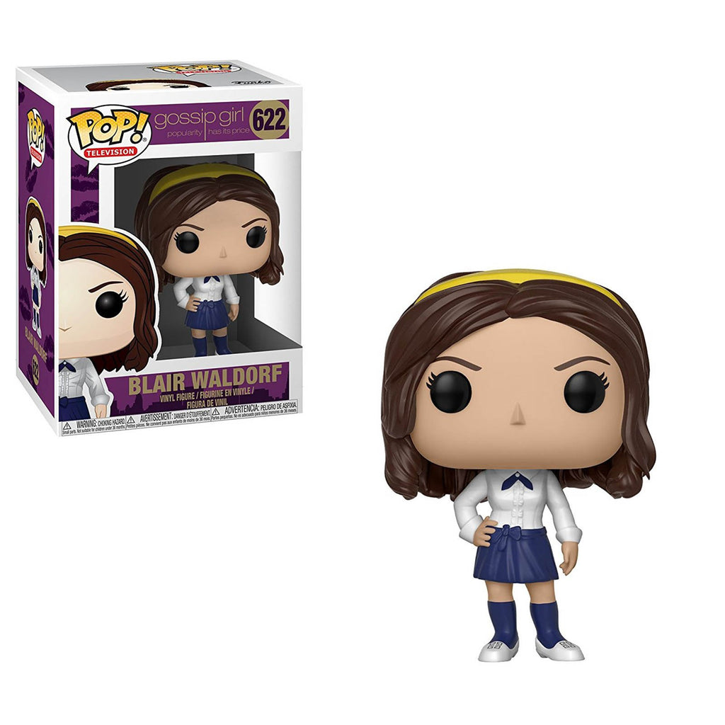 Funko Gossip Girl POP Blair Waldorf Vinyl Figure