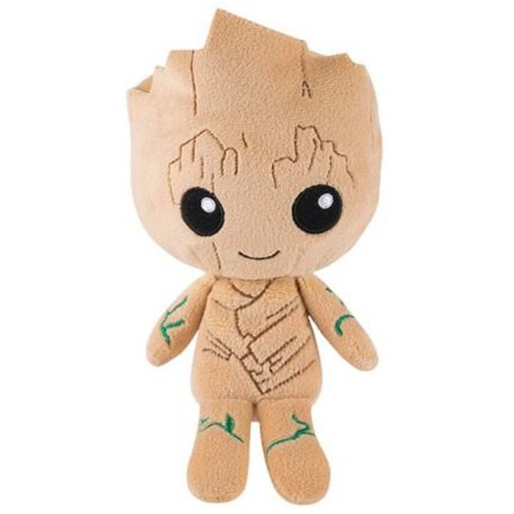 Funko Guardians Of the Galaxy 2 Hero Plushies Groot Plush Figure