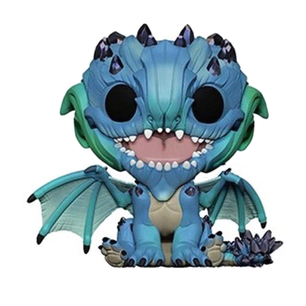 Funko Guild Wars Two POP Baby Aurene Vinyl Figure