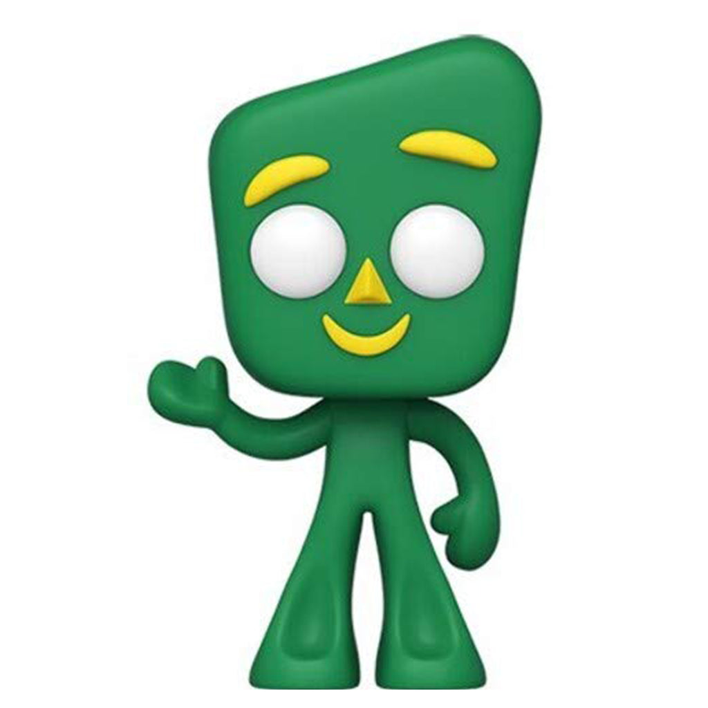 Funko Gumby POP Gumby Vinyl Figure