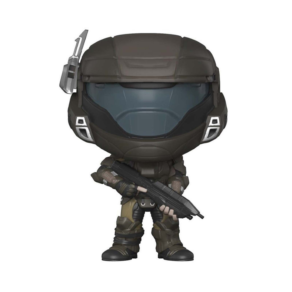 Funko Halo POP Buck ODST Vinyl Figure