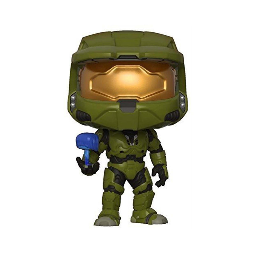 Funko Halo POP Master Chief Vinyl Figure