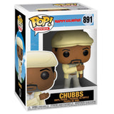 Funko Happy Gilmore POP Chubbs Vinyl Figure - Radar Toys