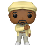Funko Happy Gilmore POP Chubbs Vinyl Figure - Radar Toys
