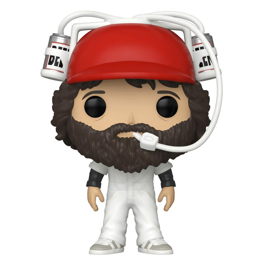 Funko Happy Gilmore POP Otto Vinyl Figure