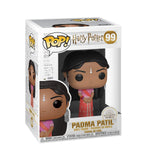 Funko Harry Potter POP Padma Patil Yule Ball Vinyl Figure - Radar Toys