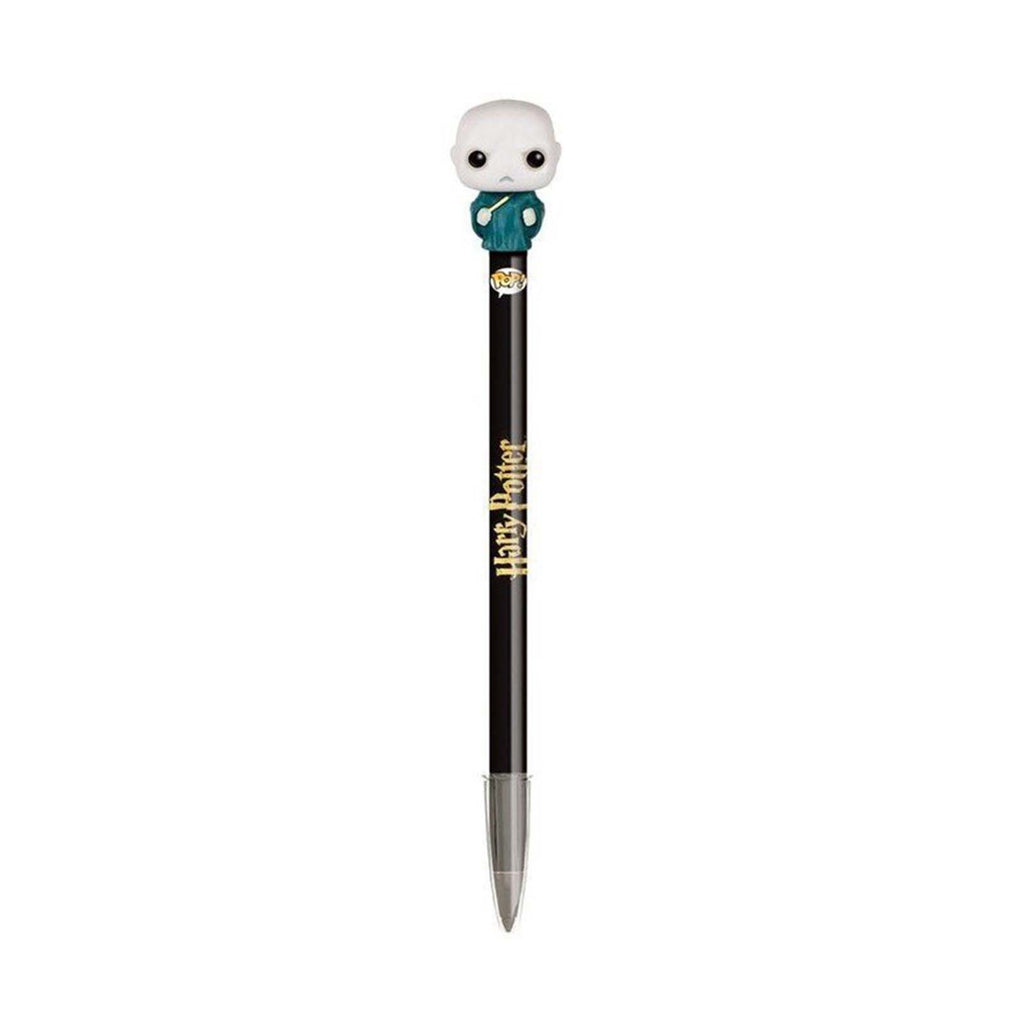 Funko Harry Potter POP Pen Toppers Voldemort Pen